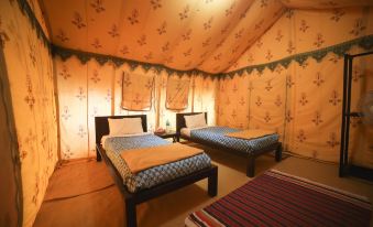 Rann Utsav the Tent City