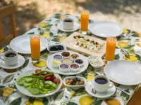 Limon Datca Hotels in der Nähe von Datça Village Products