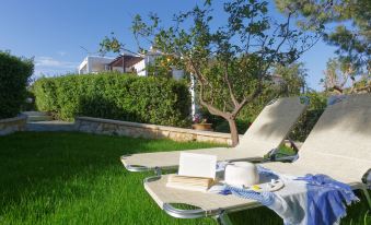Alianthos Suites