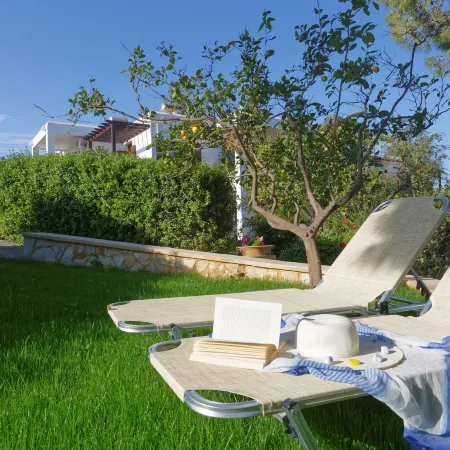 Alianthos Suites