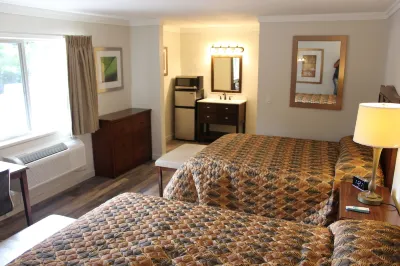 The Northern Inn Hotels in Whitethorn