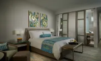 The Oasis Tower at Seminole Hard Rock - spa