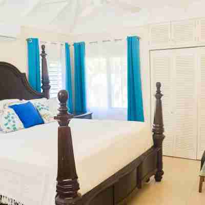 Villa at the Palms Rooms