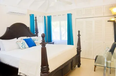 Villa at the Palms Các khách sạn ở 