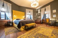 Chateau Appony - spa