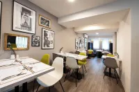 V Boutique Hotel Hotels in Boblingen