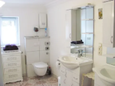 Apartment Storchenfärbe