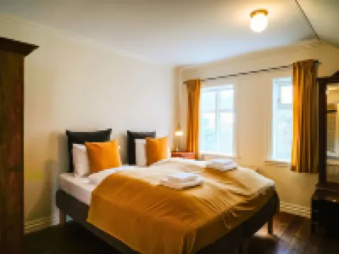 Bankinn - 阿爾丹酒店 塞濟斯菲厄澤酒店