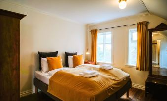 Bankinn - Hotel by Aldan