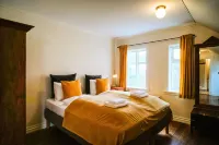 Bankinn - Hotel by Aldan Hotels in Seydisfjordur