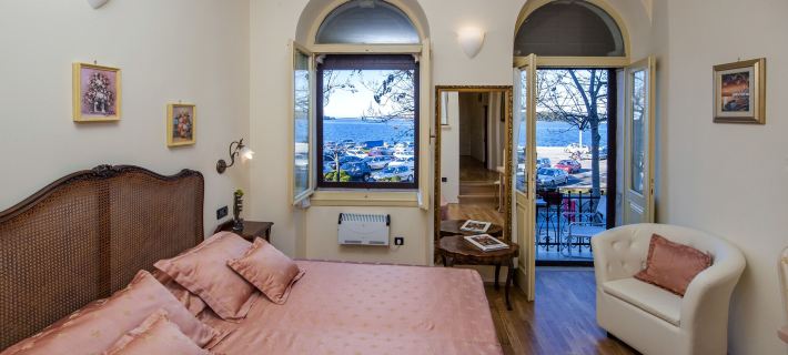 Sea View Antica Porta Sul Mar Hotels in Rovinj