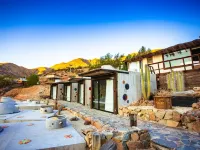 Hotel Puclaro Hotels in Vicuna