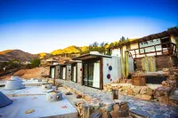 Hotel Puclaro Hotel di Elqui Province