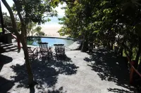 Turtle Egg Cove Ngapali - Pools