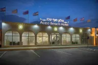 Acco Beach Hotel Hotels near Travel With Andrew - Tour Guide