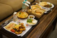 La Rive Hotels & Suites Hotels in Dammam