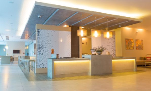 Hyatt Place Tegucigalpa