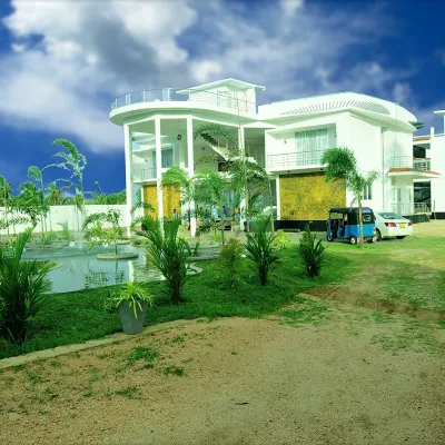 Sunstar Nilaveli Hotels near Nilaveli Beach
