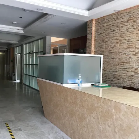 Hotel Dorado Malecon & Playa