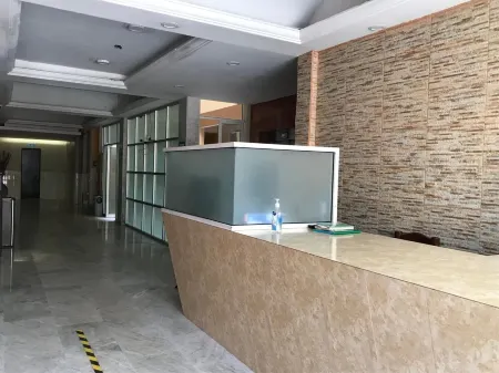 Hotel Dorado Malecon & Playa