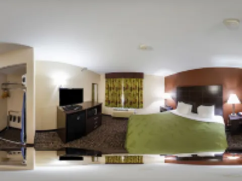 Quality Inn & Suites Caseyville - St. Louis Hotels in Caseyville