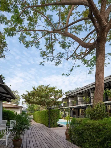 รูปภาพของเดอะสเตจ เกาะช้าง