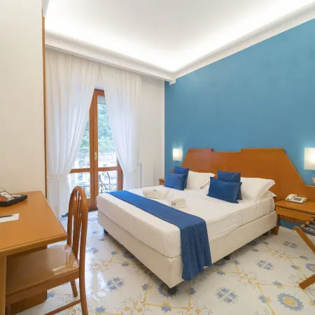 Hotel San Pietro