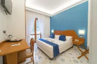 Hotel San Pietro Hotels in Maiori