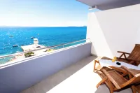 Hotel San Antonio - Ocean View