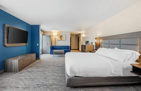 Holiday Inn Express 白宮