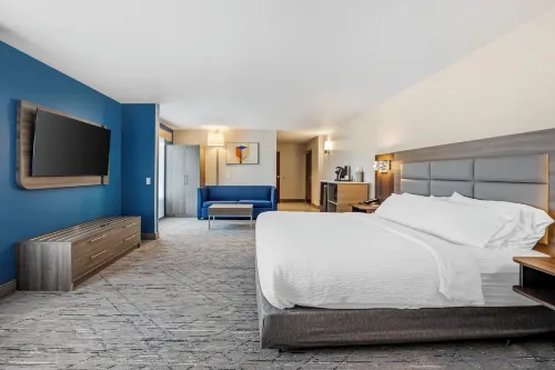 Holiday Inn Express White House