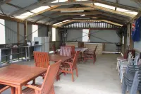 Seaspray Beach Holiday Park Hotels in Dongara