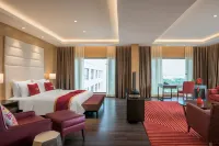 Feathers- A Radha Hotel, Chennai Hotels in Chennai