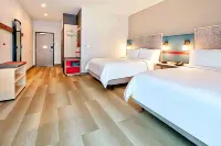 Americas Best Value Inn-Providence/North Scituate Hotels in Smithfield