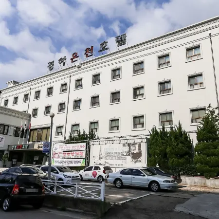 Kyungha Spa Hotel