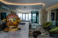 7 on Marine Hotels in Hermanus