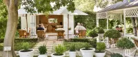 Rosenhof Boutique Hotel - Villas