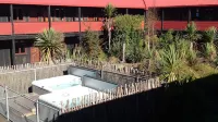 The Park Hotel Ruapehu - parking