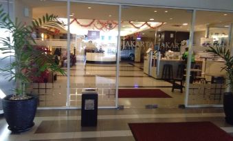 Apartment 1, 2 & 3 Bedrooms Thamrin City - Central Jakarta