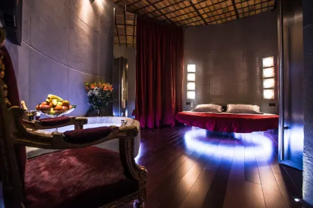 Mdm Guesthouse Отели рядом с достопримечательностью «Villa Carpegna»