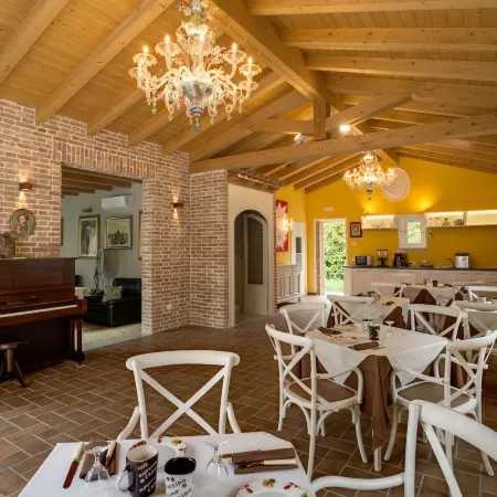 Cadifiore B&B