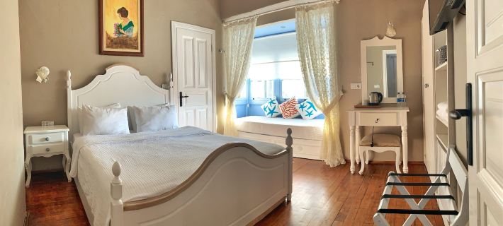 Maison d'Azur Alaçatı Hotels in Çeşme