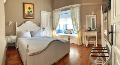 Maison d'Azur Alaçatı Hotels in 