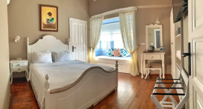 Maison d'Azur Alaçatı