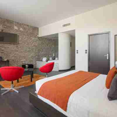 Domaine des Lys Rooms