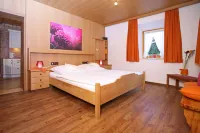 Beim Nuihausa Hotel di Reit im Winkl