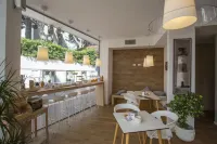 Hotel Concord - bar
