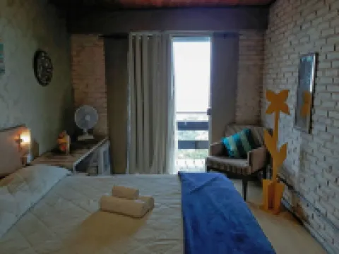 Pousada Vale Das Flores