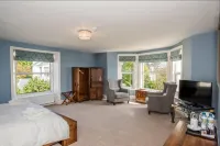 Baie Mooar House, Boutique B&B Hotel a Ramsey