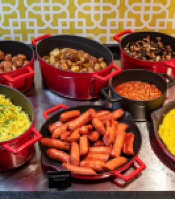 Thon Hotel Trondheim